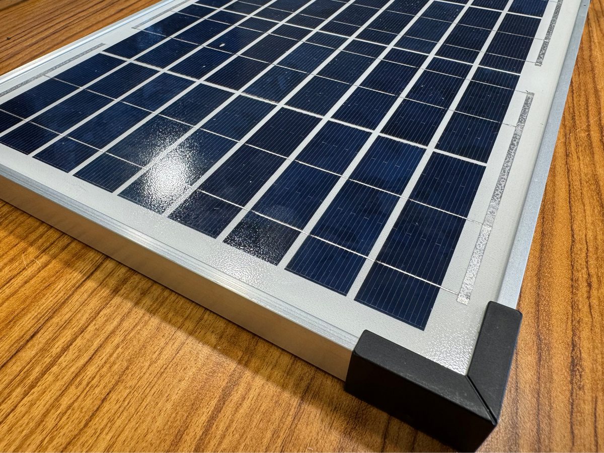 BUY Solar Automatic Watering System | GREEN FINGER IRELAND