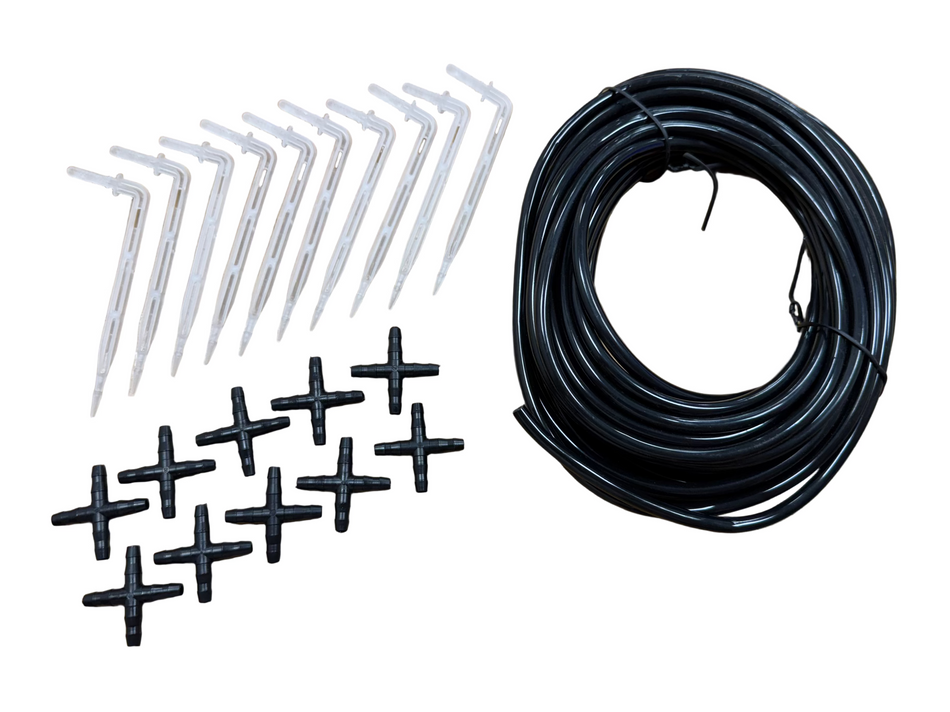 BUY Extension Set for Solar Watering System, 10 m | GREEN FINGER IRELAND