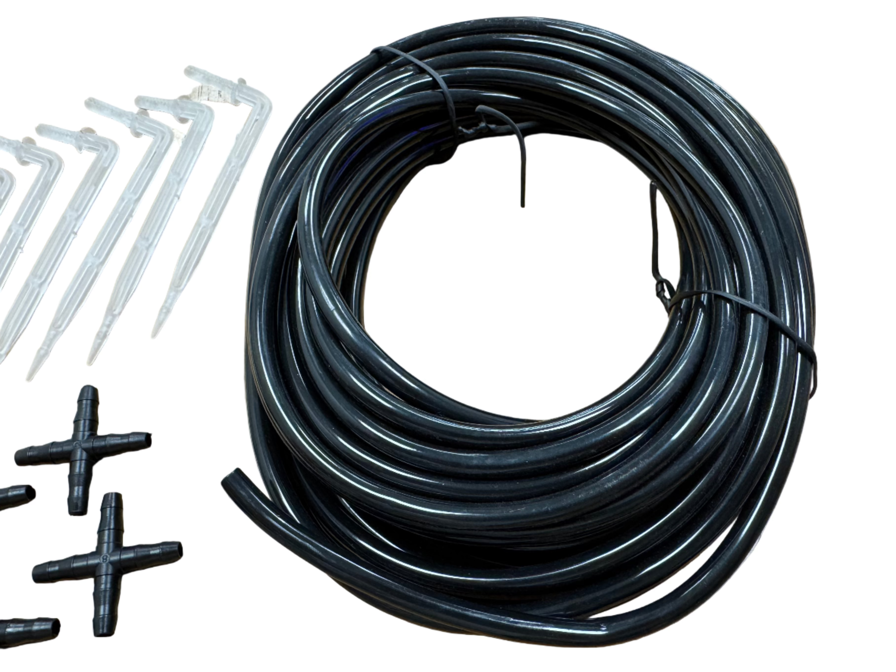 BUY Extension Set for Solar Watering System, 10 m | GREEN FINGER IRELAND