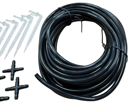 BUY Extension Set for Solar Watering System, 10 m | GREEN FINGER IRELAND