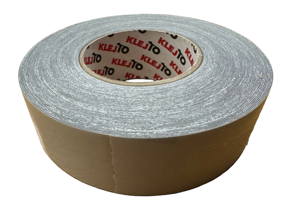 BUY Tape Perforated for Polycarbonate Sheets, 45mm, 1 m | GREEN FINGER IRELAND