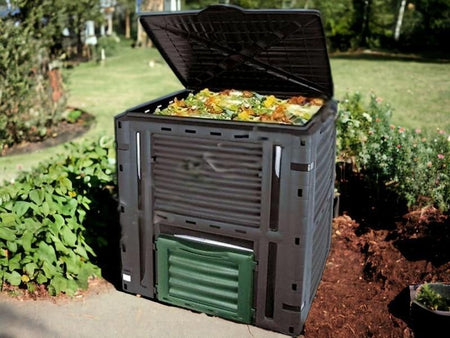 BUY Compost Bin, 300 L | GREEN FINGER IRELAND | For Sale