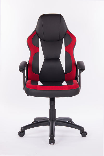 BUY Office Chair, Race 330 | GREEN FINGER IRELAND