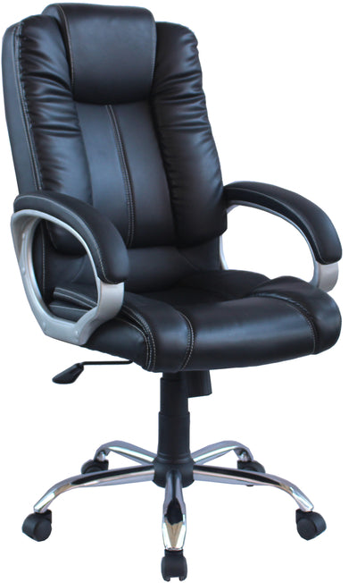 BUY Office Chair, Pantera 1071B-X | GREEN FINGER IRELAND