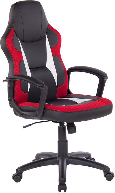 BUY Office Chair, Race 330 | GREEN FINGER IRELAND