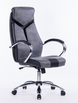 BUY Office Chair, Roma NF-8933, Nixon | GREEN FINGER IRELAND