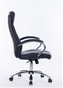 BUY Office Chair, Roma NF-8933, Nixon | GREEN FINGER IRELAND