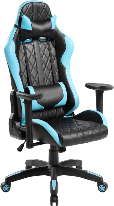 BUY Office Chair, Racer Larvik 2009 | GREEN FINGER IRELAND