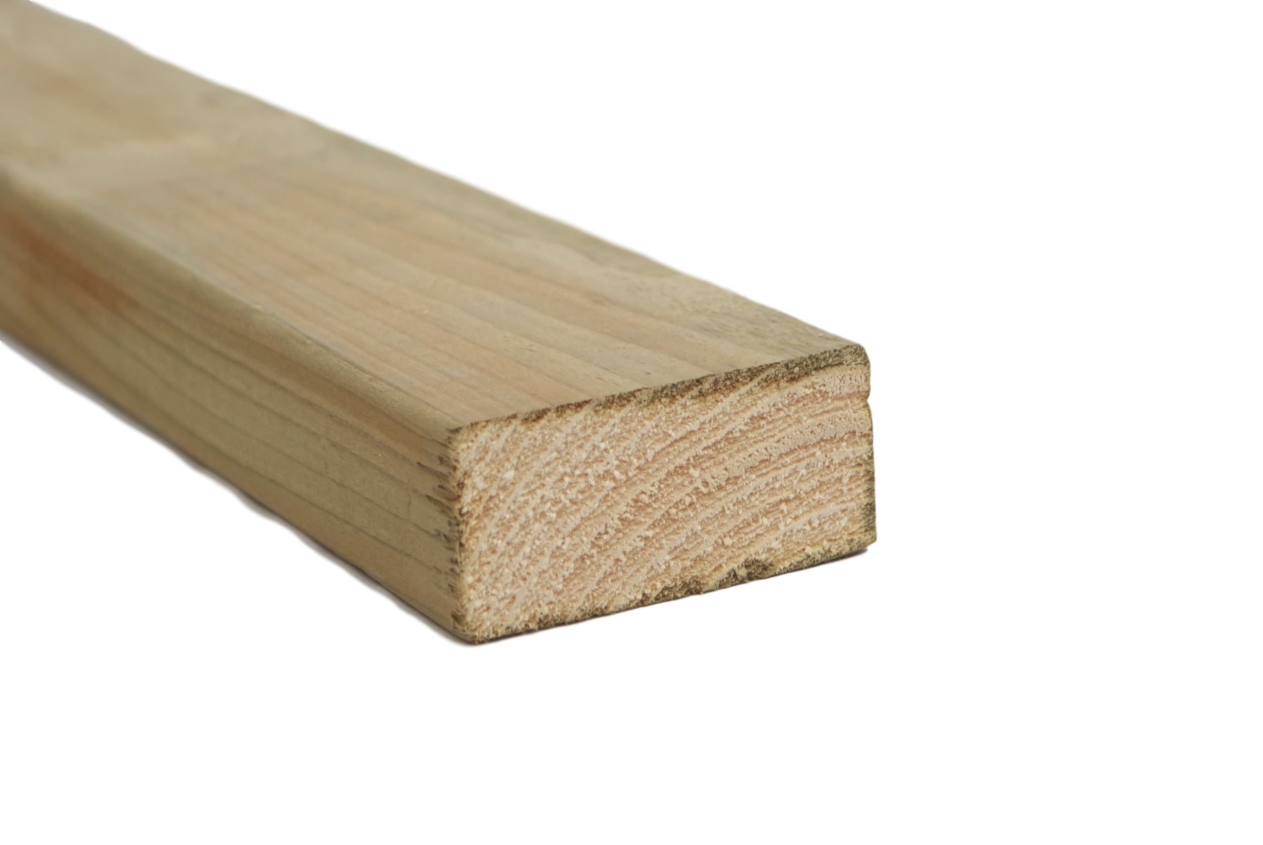 BUY 75x150 mm, 5.1 m Treated Timber (3"x6", 16.7 ft) | GREEN FINGER IRELAND | For Sale