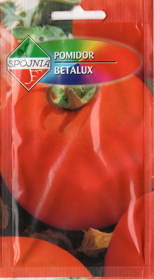 BUY Tomatoes BETALUX red. Field tomato seeds 0.5 g (Solanum lycopersicum) | GREEN FINGER IRELAND | For Sale